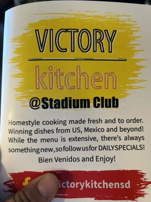 Stadium Club by null