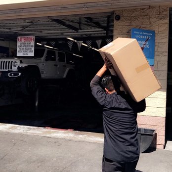 Tires & Wheels Unlimited - Camilo puttin' in Work! - Tires Near Me - Whittier, California Tires & Wheels Unlimited - Camilo puttin' in Work! - Tires Near Me - Whittier, California