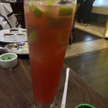 Texas de Brazil - Drinks gin Cocktail - Brazilian Near Me - Yonkers, New York Texas de Brazil - Drinks gin Cocktail - Brazilian Near Me - Yonkers, New York
