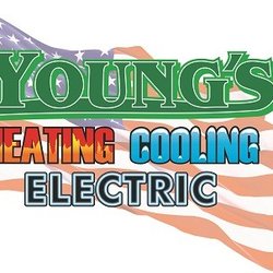 Young's Heating and Cooling