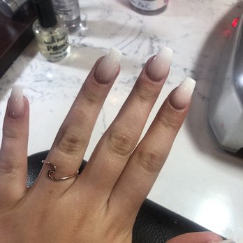 Vivian's Nails - My nails from iEnvy . Actually the photo , DONT GO TO VIVIANS NAILS! - Hair Removal Near Me - Mobile, Alabama Vivian's Nails - My nails from iEnvy . Actually the photo , DONT GO TO VIVIANS NAILS! - Hair Removal Near Me - Mobile, Alabama