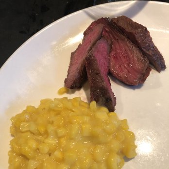 Trust - Wagyu and the best damn cream of corn, hands down. - Tapas/Small Plates Near Me - Santa Ana, California
