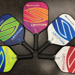 The Tennis Shoppe - 2020 Pickleball Gear