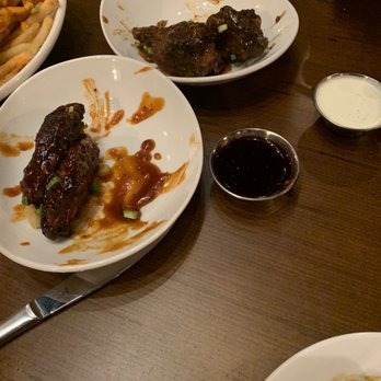 Backlot Pizza + Kitchen - PB&J and Korean BBQ swings. Amazing!!! - Pizza Near Me - Elkhorn, Nebraska Backlot Pizza + Kitchen - PB&J and Korean BBQ swings. Amazing!!! - Pizza Near Me - Elkhorn, Nebraska