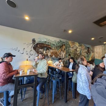 Zuri Coffee - Inside - Coffee & Tea Near Me - Truckee, California Zuri Coffee - Inside - Coffee & Tea Near Me - Truckee, California