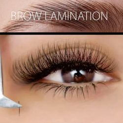 T-ology Beauty - lash extensions and Brow lamination