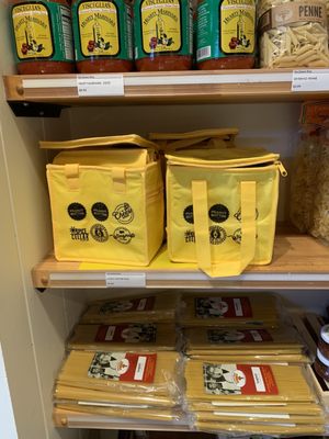 The Cheese Shop by null