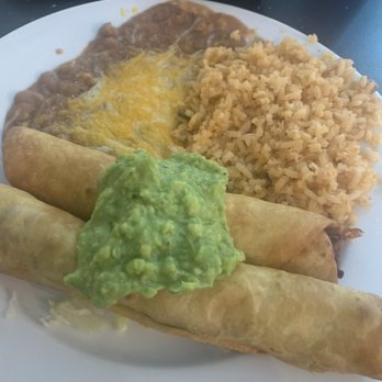 Oscars Mexican Restaurant - Lite plate of two taquitos...excellent!!! - Mexican Near Me - Redlands, California Oscars Mexican Restaurant - Lite plate of two taquitos...excellent!!! - Mexican Near Me - Redlands, California