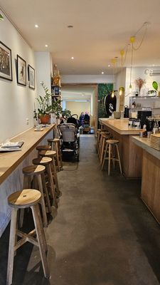 Coffee Bru by null
