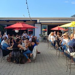 Capisce Family Style Restaurant