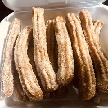 Churros Don Lencho - Street Vendors Near Me - Phoenix, Arizona