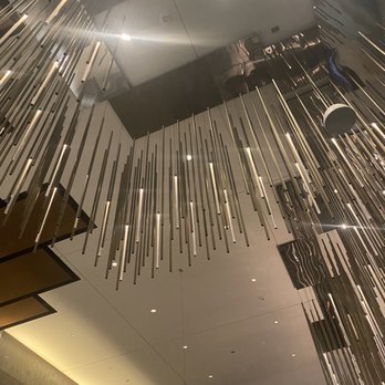 The Office Bar - Amazing design - Sports Bars Near Me - Atlanta, Georgia