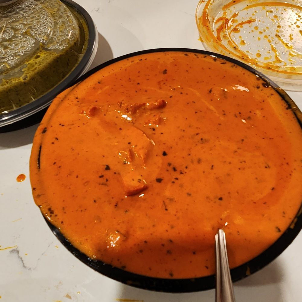 Tandoori Guys - Oceanside - Butter Chicken Curry. - Indian Near Me - Oceanside, California Tandoori Guys - Oceanside - Butter Chicken Curry. - Indian Near Me - Oceanside, California