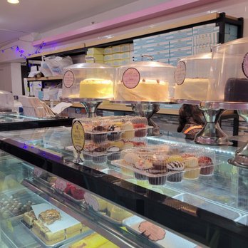 Buttercup Bake Shop - Bakeries Near Me - New York, New York Buttercup Bake Shop - Bakeries Near Me - New York, New York