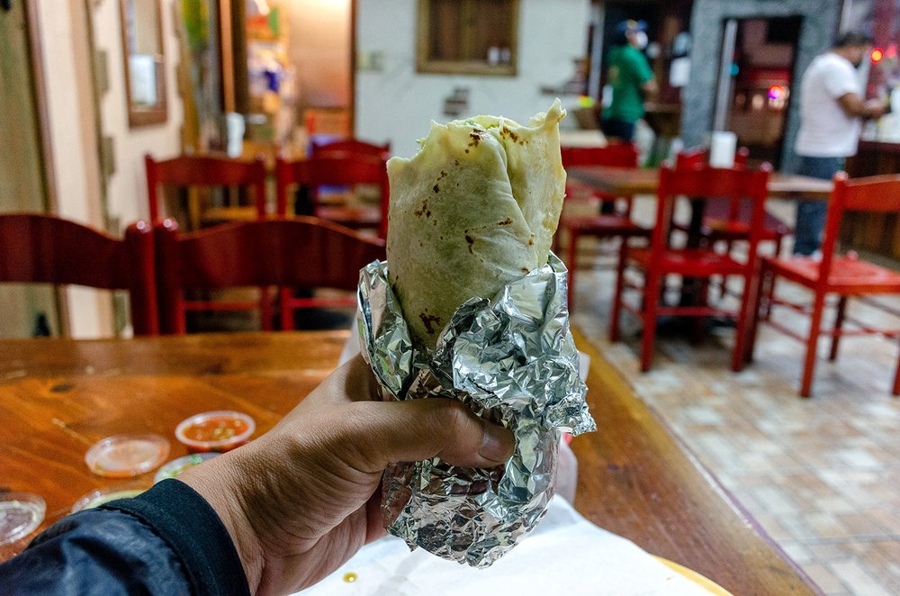Taqueria Guadalajara