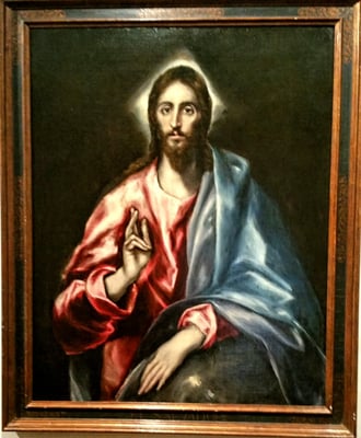 Museo de El Greco by null