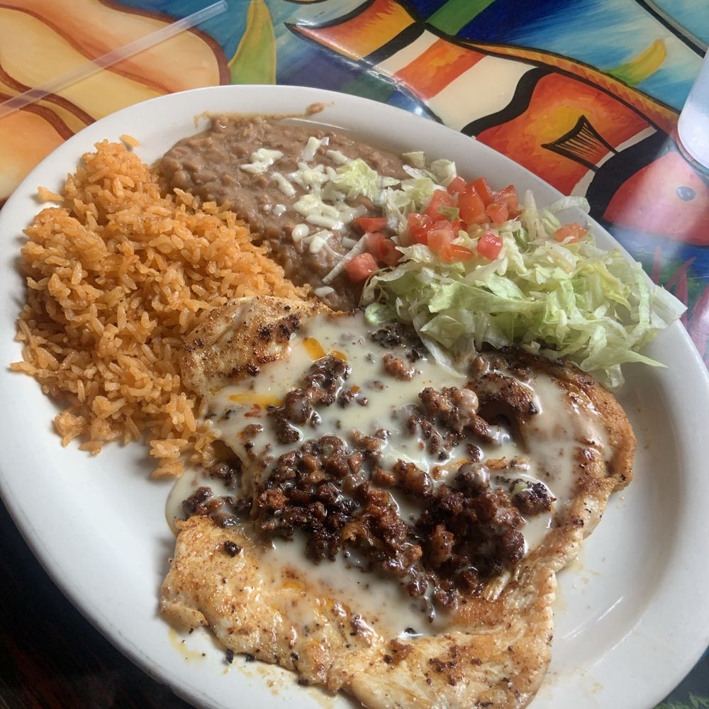 Tampico’s Mexican Grill - Chicken and chorizo - Mexican Near Me - Mishawaka, Indiana Tampico’s Mexican Grill - Chicken and chorizo - Mexican Near Me - Mishawaka, Indiana