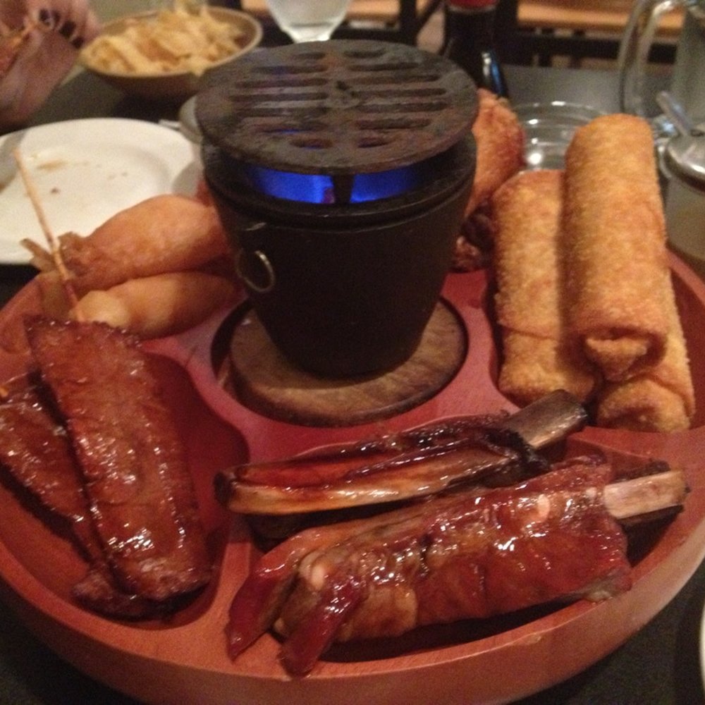 Dragon City - Bo Bo Platter - Chinese Near Me - Oviedo, Florida Dragon City - Bo Bo Platter - Chinese Near Me - Oviedo, Florida