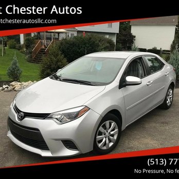 West Chester Autos - ALWAYS SERVICED, NO FEES - Used Car Dealers Near Me - West Chester, Ohio West Chester Autos - ALWAYS SERVICED, NO FEES - Used Car Dealers Near Me - West Chester, Ohio
