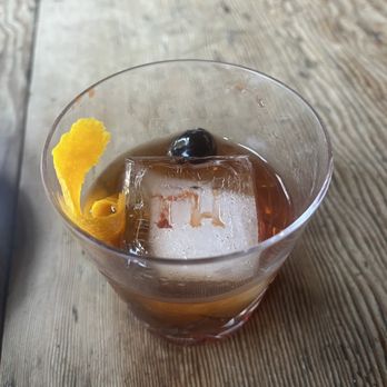 Tokeland - Old fashioned - Breakfast & Brunch Near Me - Tokeland, Washington Tokeland - Old fashioned - Breakfast & Brunch Near Me - Tokeland, Washington
