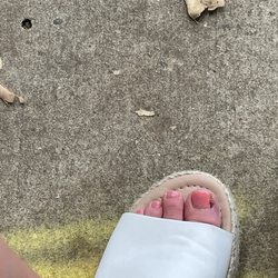 Austin Oasis Day Spa & Nails