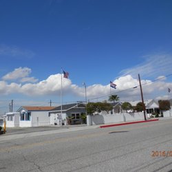 Yucaipa Valley Manufactured Home Community