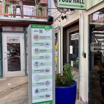 Green Jeans Food Hall - food options - Shopping Centers Near Me - Albuquerque, New Mexico Green Jeans Food Hall - food options - Shopping Centers Near Me - Albuquerque, New Mexico