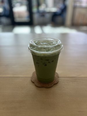 Better Days Cafe by null