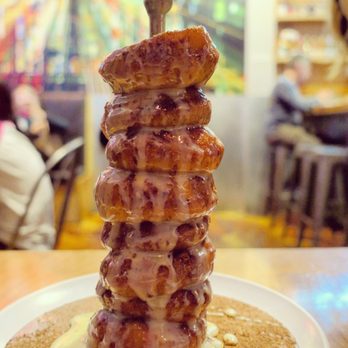 GoBistro - Thai donuts - Sushi Bars Near Me - Hollywood, Florida