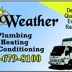 All Weather Plumbing Heating Air Conditioning