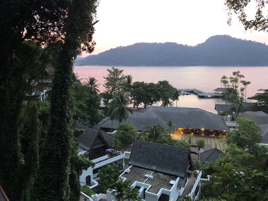 Pangkor Laut Resort by null