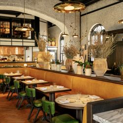 Osteria Mozza