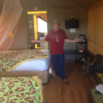 Vision Quest Ranch - Bed & Breakfast Near Me - Salinas, California
