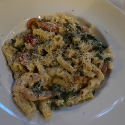 Cq's Maine Lobster Pasta