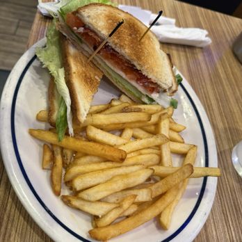 IHOP - BLT - value menu - Breakfast & Brunch Near Me - Spring Branch, Texas