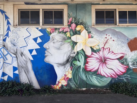 Kūʻau Store by null