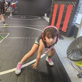 Legacy Wrestling Center - Trainers Near Me - Covina, California Legacy Wrestling Center - Trainers Near Me - Covina, California