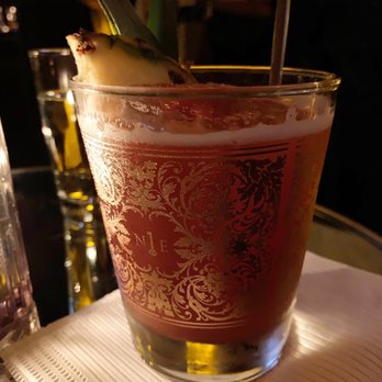 Noble Experiment - Cocktail Bars Near Me - San Diego, California