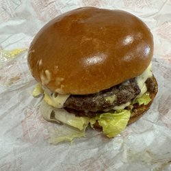 Sunset Burger - Sunset Original