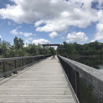West Bloomfield Trail - Hiking Near Me - West Bloomfield Township, Michigan