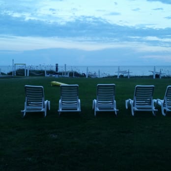 Seahawk Inn & Villas - Hotels Near Me - Atlantic Beach, North Carolina