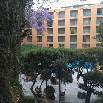 Camino Real - Hotels Near Me - México, D.F., DIF