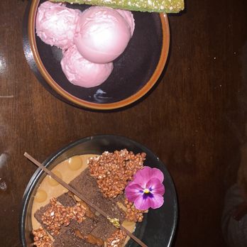 ONYX - Chocolate cake - Japanese Near Me - Westlake Village, California ONYX - Chocolate cake - Japanese Near Me - Westlake Village, California