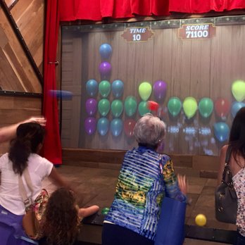 Two Bit Circus - Arcades Near Me - Santa Monica, California