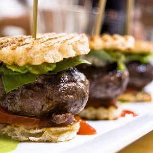 Photo of Slider's - San Francisco, CA, United States