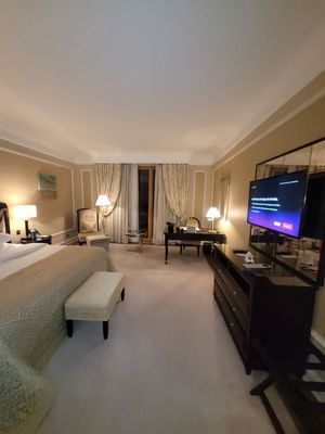 Terre Restaurant by null