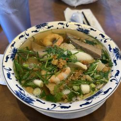 Hu Tieu My Tho