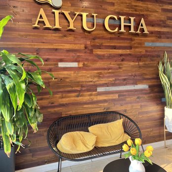 Aiyu Cha - Bubble Tea Near Me - Westminster, California