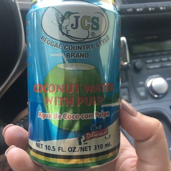 Jamaican Country Style - Bought a whole case of awesome coconut water for $16! - Imported Food Near Me - Miami, Florida Jamaican Country Style - Bought a whole case of awesome coconut water for $16! - Imported Food Near Me - Miami, Florida