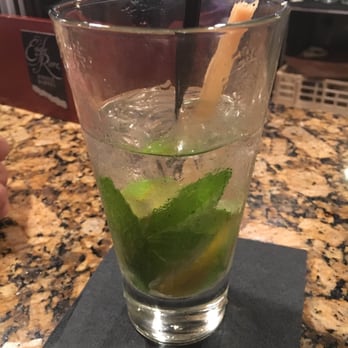 PIER 22 - New American Near Me - Bradenton, Florida